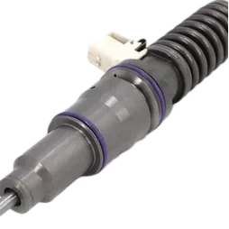 Volvo Truck Injector